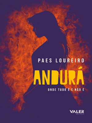 cover image of Andurá